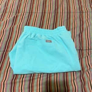 Scrubs pants